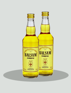 BALSAM POMORSKI