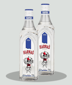 HARNAŚ Vodka