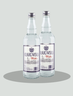 KRAKOWSKA WÓDKA