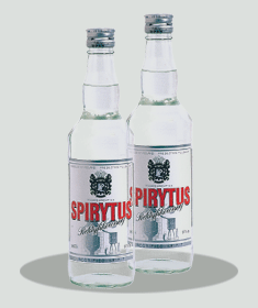 Spirytus Łańcucki